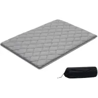 Vevor Japanse futonmatras (2032 x 1372 x 89 mm)