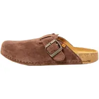 El naturalista N5796 Balance Barefoot Klompen