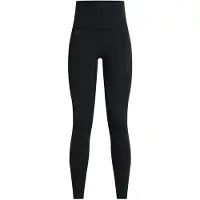 Under Armour Motion Uhr Leggings Zwart S / Regular Vrouw