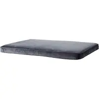 Madison Palletkussen Madison Outdoor Velvet Grey Panama Grey (120 x 80 cm)