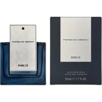 Porsche Design Pure 22 Eau de Parfum 50 ml