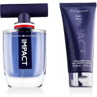 Tommy Hilfiger Impact Gift Set