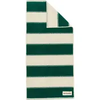 Marimekko Galleria handdoek Emerald-meloen