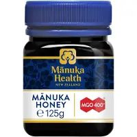 Manuka Health Honing MGO 400+