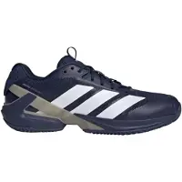 Adidas adizero Ubersonic 5 Clay Heren