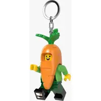 LEGO 4006036-KE239H, Sleutelhanger, Meerkleurig, Figuur, Unisex, Geschikt voor binnen/buiten, Volwassenen/kinderen