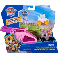 Paw Patrol - Pup Squad Launcher - Skye (6074782)