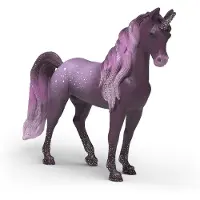 Schleich 70842 Galaxie Regenboog Eenhoorn Merrie