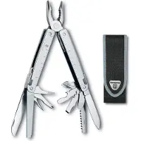 Victorinox Swisstool 28FCT Inclusief Nylon Etui