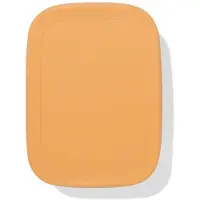 HEMA Lunchbox 18.9x14.3x5.8cm rvs bruin