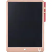 Liewood LCD-tekenbord - Zora - Rabbit/Pale Toscane - - OneSize - Letterborden