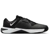Nike Sportschoen 'Metcon 10' zwart / wit