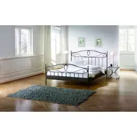 Hasena Romantic Lurano 14 Metallbett