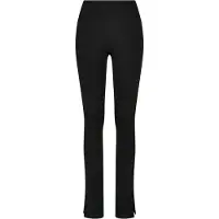 Urban Classics - Leggings voor dames, model TN403 (XXL), kleur zwart