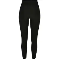 Urban Classics - Leggings voor dames, model TN352 (XL), kleur zwart