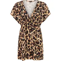 Protest Passo Blouse Met Korte Mouwen
