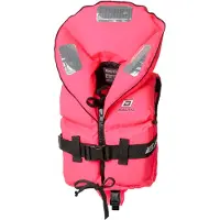 Baltic Pro Sailor Life Jacket Roze 3-10 kg