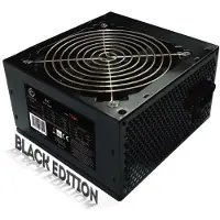 Rebeltec Titan Serie - ATX Voeding - 700W - 12cm Ventilator - Actieve PFC