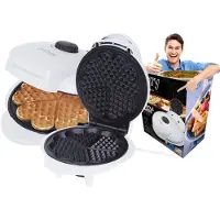 Camry Wafel Maker CR 3022- 1000 Watt