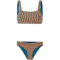 Protest Bikini 'PRTTube' pink