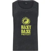 Protest Shirt 'PRTAdori JR' zwart