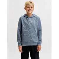 Jack & Jones Junior Sweatshirt saffier