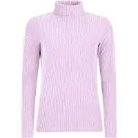 Protest Sportief sweatshirt 'PRTPEARLA' lila