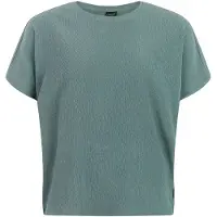 Protest Shirt 'PRTLouas' grasgroen