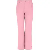 Protest Skibroek Women Prtcarmackos Vintage Pink-M