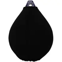 PLASTIMO A3 Fender Sheath Zwart 58-62 x 45-47 cm