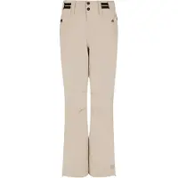 Protest Skibroek Women Prtcinnamones BambooBeige-XXXL
