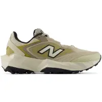 New Balance - Women's Tektrel - Multisportschoenen 42,5, beige/olijfgroen