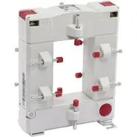 Mbs KBU 58 800/5A 7,5VA Kl.1 80067 Stroomtransformator Primaire stroom 800 A Secundaire stroom 5 A Doorvoering (hxb):80 x 50 mm Doorvoer (Ø):50 mm