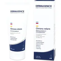 Dermasence Chrono Retare Cleansing Milk