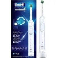Oral-B Genius X Wit