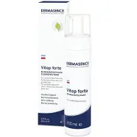 Dermasence Vitop Forte Cleansing Foam For Sensitive Skin