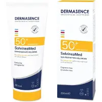 Dermasence SolvineaMed Sun Protection Gel Cream SPF50+