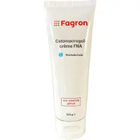 Fagron Cetomacrogolcrème FNA