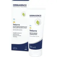 Medicos Kosmetik GmbH & Co. KG Seborra Skin Clarifying Body Lotion