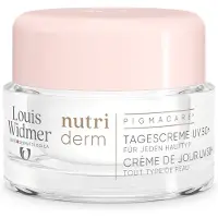 Louis Widmer Pigmacare Dagcrème UV50+ Zonder Parfum