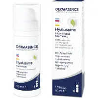 Dermasence Hyalusome Night Care
