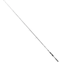 Hart Bloody Rock&darting Spinning Rod Zwart 2.24 m / 1-7 g