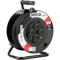 YATO YT-81054 Kabelhaspel