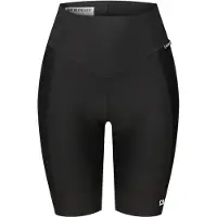 CafÉ Du Cycliste - Women's Celine - Fietsbroek S, zwart