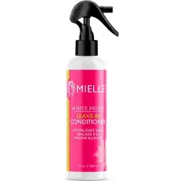 Mielle Organics White Peony Leave-In Conditioner 240ml