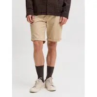 Jack & Jones Broek 'JPSTFury' crème