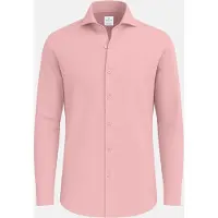 Vercate Zakelijk overhemd 'No. 19' pink