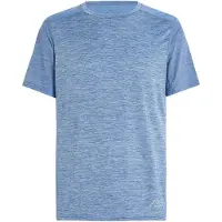 Protest Sportsweatshirt 'PRTMORGAT' blauw