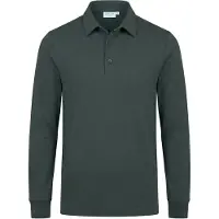 Vercate Shirt 'No. 21' turquoise
