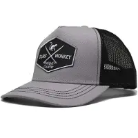 Surf Monkey Sportpet greige